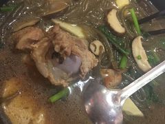-花麦地溪边小厨(天台国清寺入口店)