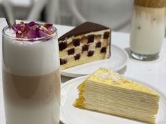 -Lady M New York(澳门伦敦人店)