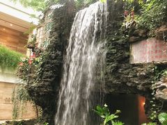 -广州白天鹅宾馆