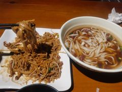 -杨裕兴(岳麓山店)