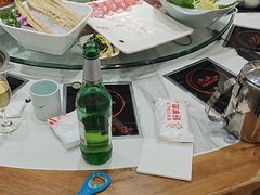 -草原传奇鲜羊火锅(桥北店)