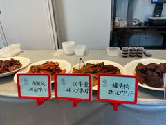 -双湖宴·湖北菜(文化路店)