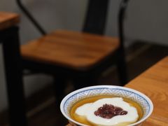 鲜奶红豆麻薯-街尾食糖甜品店(礼岗店)