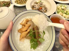 -汕头龙光喜来登酒店-采悦轩中餐厅