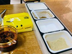 -清真·老金家牛肉店(会展路店)