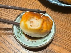 -鑫震源·苏式大虾生煎(山塘街店)