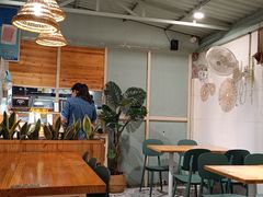 -阿徕孖·泰餐(大沙地店)