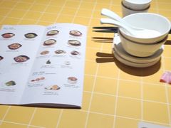 -蔡澜点心·粤菜(花城汇南区店)