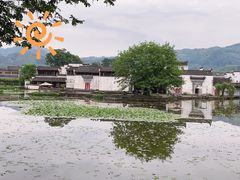 -呈坎景区