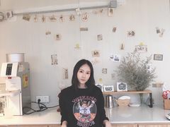-灯塔咖啡馆BOOK·Coffee Shop