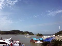 -鄱阳湖国家湿地公园