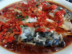 -良师门滨海人家·海鲜·家常菜(滨海城店)