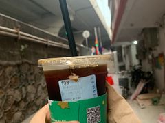 -瑞幸咖啡(创兆广场店)