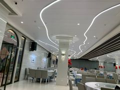 大堂-渝信川菜(南滨店)
