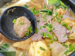 -都谷包子(天一广场店)