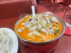 -喜家德虾仁水饺(长泰广场店)