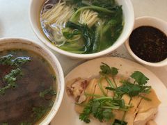 -振鼎鸡(福州路店)