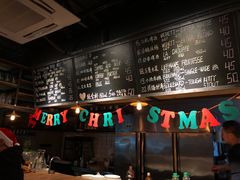 -FOAM LAB 泡沫实验室精酿餐吧