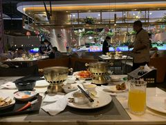 -海玥荟海鲜姿造自助餐厅(欧罗巴广场店)