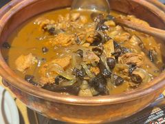 -关东小磨东北菜(上海长风大悦城店)