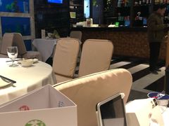 大堂-眉州东坡(国贸店)