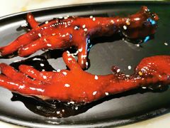 吮指鸡爪-苏乡兰亭·新派淮扬菜(吾悦广场店)