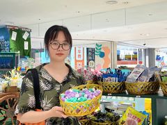 -天虹购物中心(石路店)