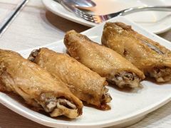 -蘑菇餐厅(小火瓦巷店)