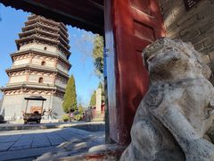 -天宁寺