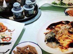 -三六三杭州菜(水上总店)