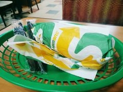 厚切牛排-赛百味SUBWAY(曲江智慧大厦店)