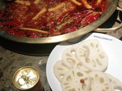 -小龙坎火锅(春熙太古里店)