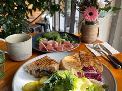 -O'mills Sourdough Bakery&Bistro(永嘉路店)