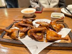 -鸽味轩·粤菜小馆(高楼门总店)