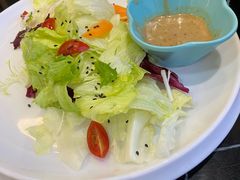 -全聚德(长白直营店)
