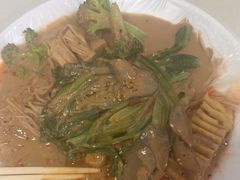 -郭记小街麻辣烫(虎坊路店)