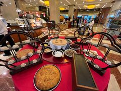 -世纪金源大饭店海鲜自助餐厅(迎宾路店)