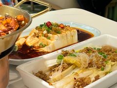 -川人百味(金安中央大街店)