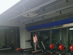 -METIS FITNESS女性健身工作室