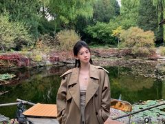 -三忘湖 SWANSEEN(柳荫公园店)