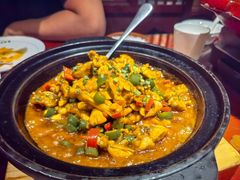 石锅牛蛙-潇湘甲鱼村(清河店)