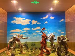 -小山日本料理(兴业太古汇店)
