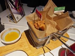 -嘎纳时光餐厅(水游城尚街店)