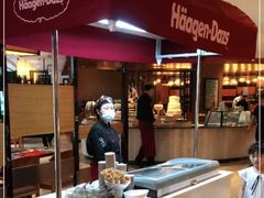 自助取餐区-OPEN開全日自助餐厅·牛肉火锅·海鲜(佛山希尔顿酒店)