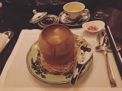 -夏苑(新加坡丽思卡尔顿美年酒店)