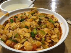 炒面-伊兴面片·清真(五泉山店)