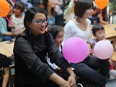 -七天萌宝·玛利娅蒙特梭利国际儿童之家(夏驾汇校区)