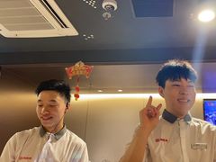 -海底捞火锅(南山京基百纳店)