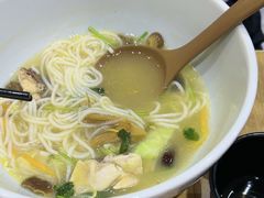 -云味馆·云南菜·云南米线(中洲店)