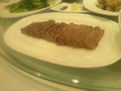 特级牦牛腩-中发源·清真餐厅(春风店)